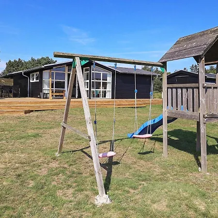 6 Person Holiday In Casa de Férias *