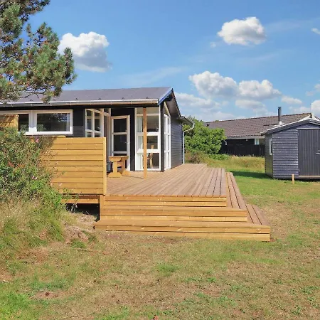 6 Person Holiday In Casa de Férias Vejers