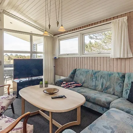 6 Person Holiday In Casa de Férias