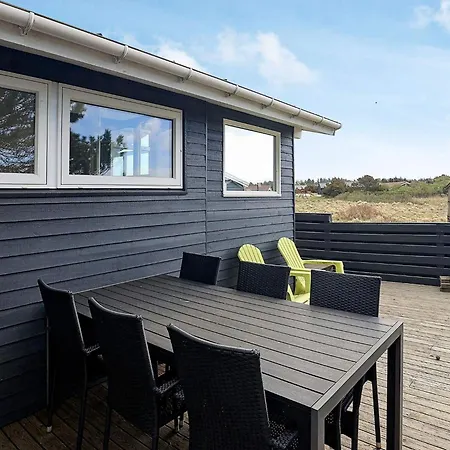 6 Person Holiday In Casa de Férias Vejers